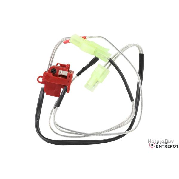 ATM Switch Complet V2 Arrire