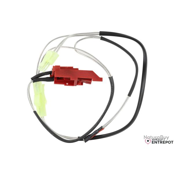 ATM Switch Complet V3 Arrire