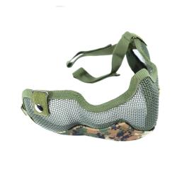 OPS Demi-Masque Type 2 (Marpat)
