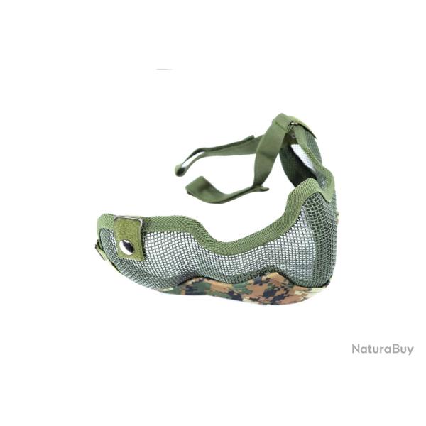 OPS Demi-Masque Type 2 (Marpat)