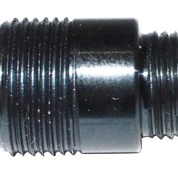 JB-Unicorn Adaptateur Silencieux pour GBB WE (14mm CCW)