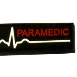Patch Paramedic