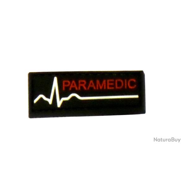 Patch Paramedic