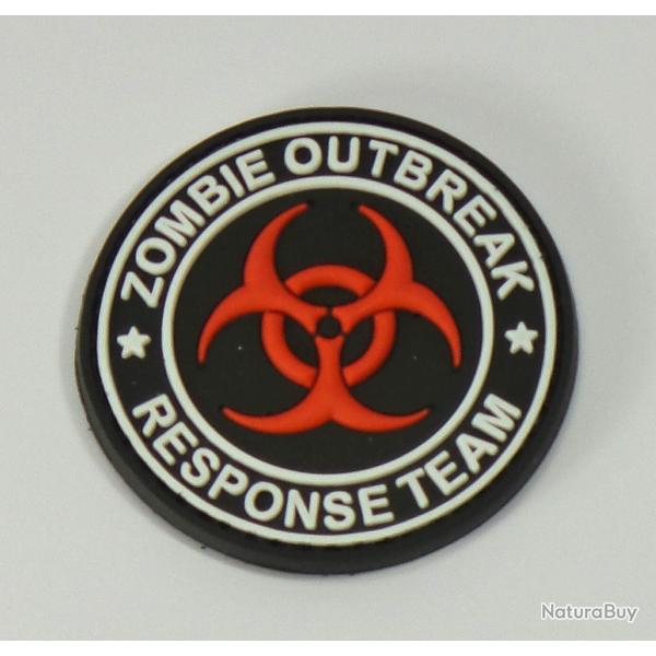 Patch Zombie Outbreak Response Team RD
