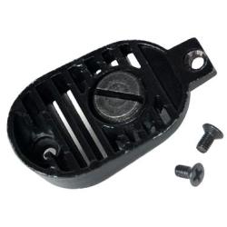 Element Plaque Moteur Ventil&eacute;e M4