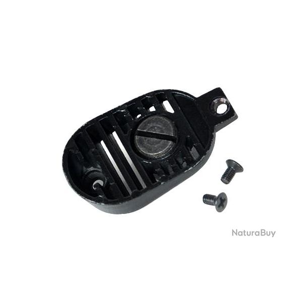 Element Plaque Moteur Ventil�e M4