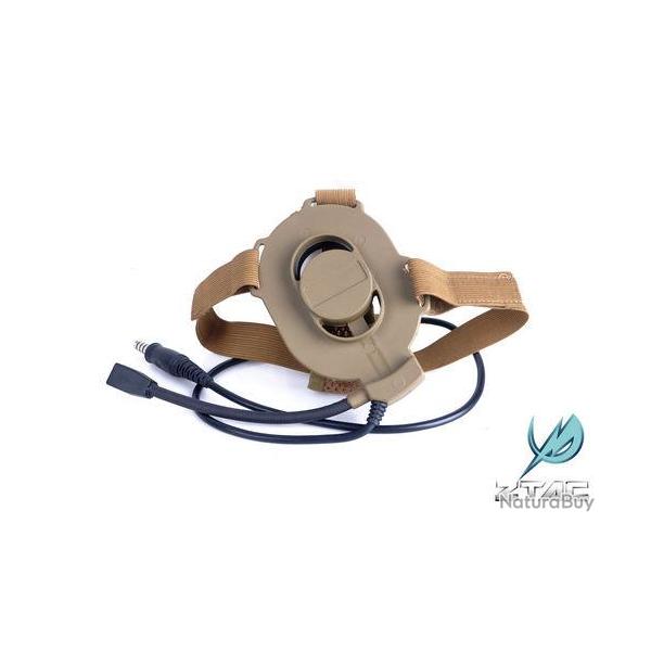 Z-Tac Headset Bowman Elite II (DE)