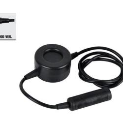 Z-Tac PTT type TCI Tactical (Kenwood)