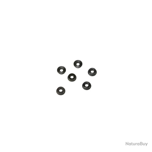 ATM Xtra Precision Bushings 7mm Acier