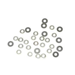 ATM Lot de Shims pour AEG