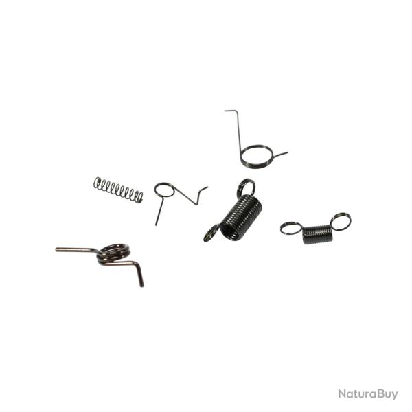 ATM Lot de Ressorts pour Gearbox V2