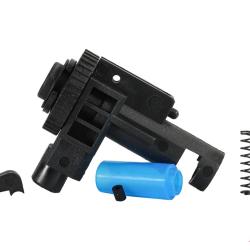 ATM Bloc Hop-Up M4 Plastique