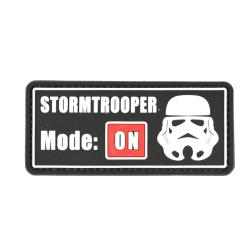 Patch Storm Trooper
