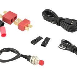 Gate Mosfet NanoHARD