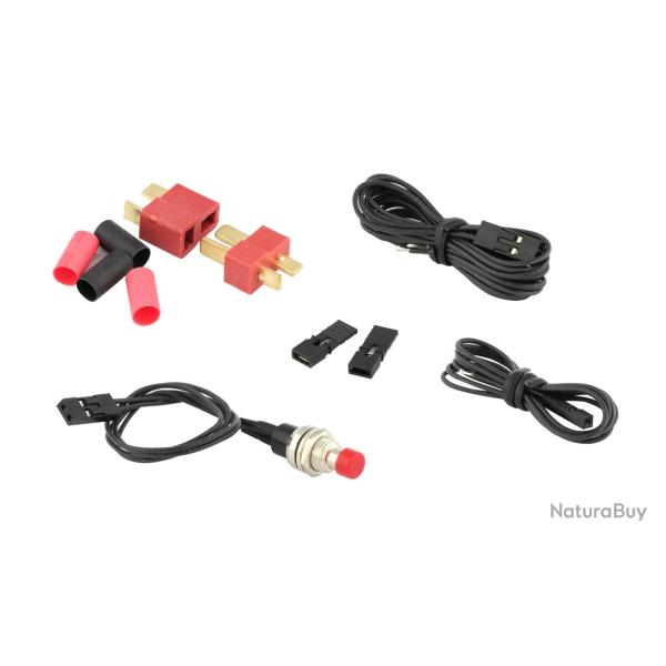 Gate Mosfet NanoHARD