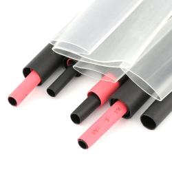 Gate Lot de Gaines Thermor&eacute;tractables