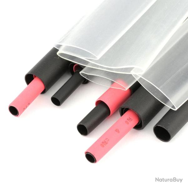 Gate Lot de Gaines Thermor�tractables