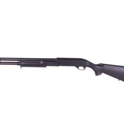 Cyma Fusil &agrave; Pompe M870 Spring (CM350L/ Noir)