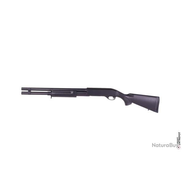 Cyma Fusil � Pompe M870 Spring (CM350L/ Noir)