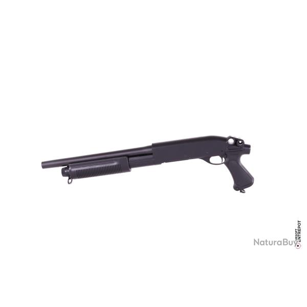 Cyma Fusil � Pompe M870 Spring (CM351 / Noir)