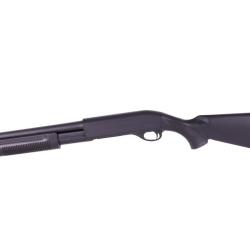 Cyma Fusil &agrave; Pompe M870 Spring (CM350M / Noir)