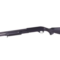 Cyma Fusil &agrave; Pompe M870 Spring (CM350LM / Noir)