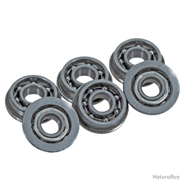FPS Softair Bearing 8mm Acier