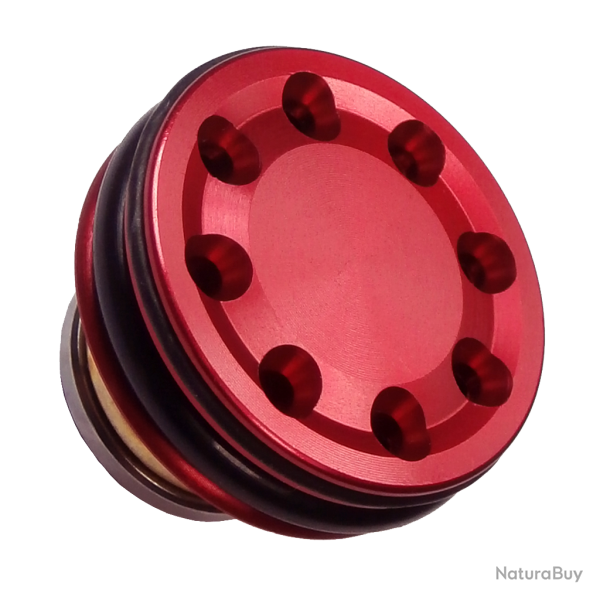 FPS Softair T�te de Piston Alu "LightWeight"