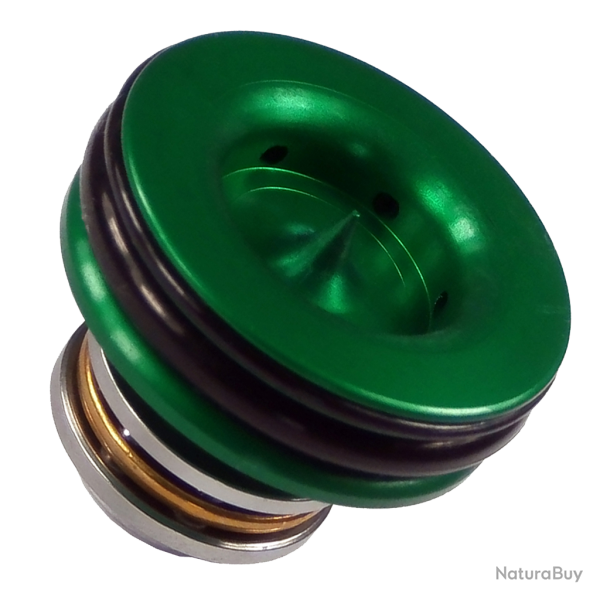 FPS Softair T�te de Piston Alu "Pressure Deviation"