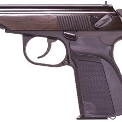 WE Makarov PMM GBB (Noir)