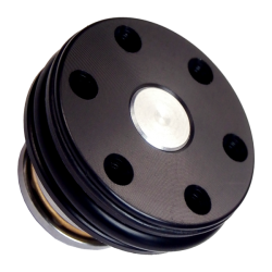 FPS Softair T&ecirc;te de Piston POM CNC