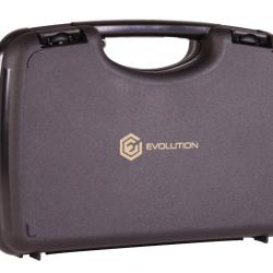 Evolution Airsoft Mallette R&eacute;pliques de Poing (30cm)
