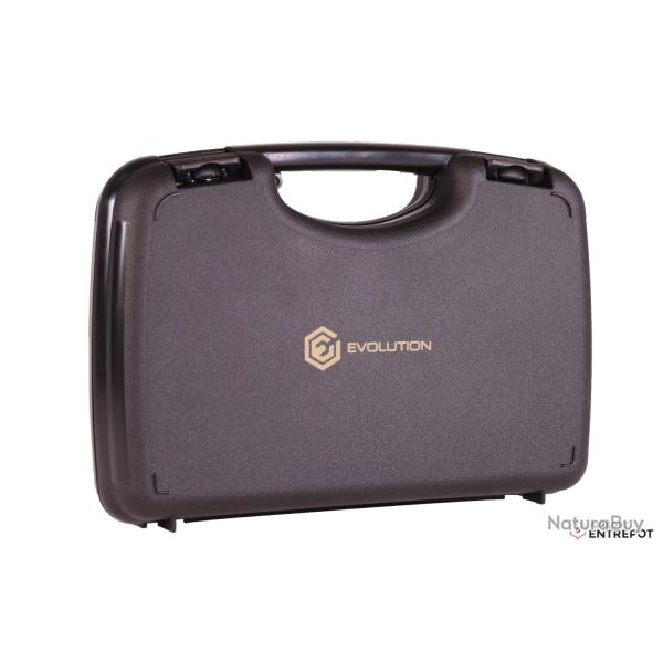 Evolution Airsoft Mallette Rpliques de Poing (30cm)
