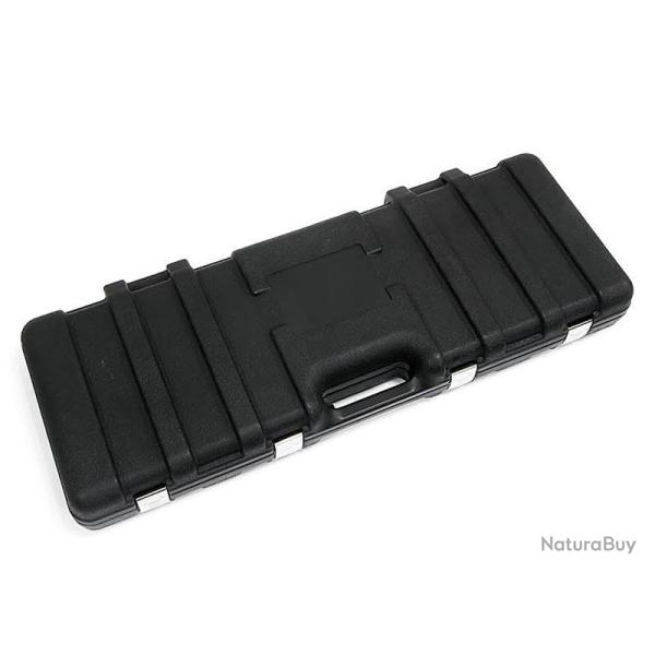 VFC Mallette Rigide avec Mousse (BK)