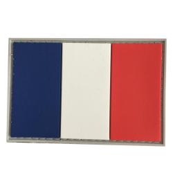 Patch Drapeau Fran&ccedil;ais