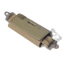 FMA Sac de Contrepoids pour Casque FAST (DE)