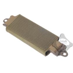 FMA Sac de Contrepoids pour Casque FAST (MC)