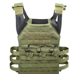 MODI Swift Plate Carrier (M/RG)