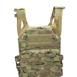MODI Swift Plate Carrier (M/MC)