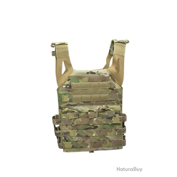 MODI Swift Plate Carrier (M/MC)