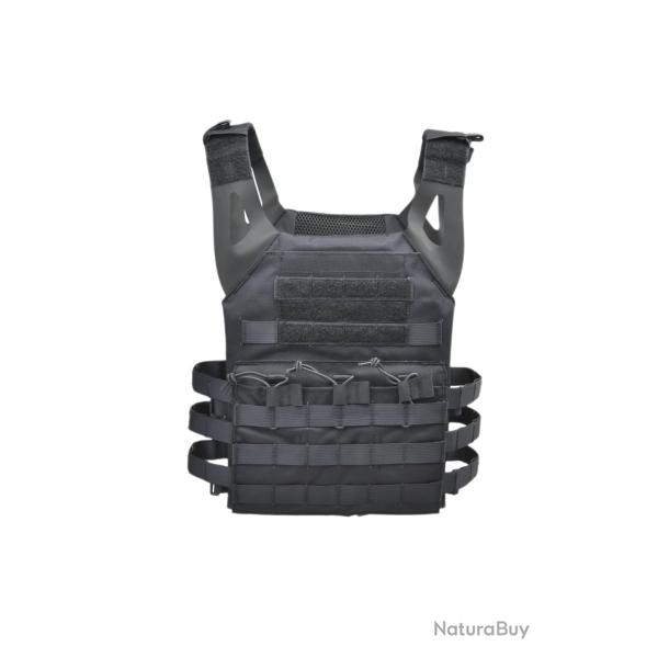 MODI Swift Plate Carrier (M/Black)