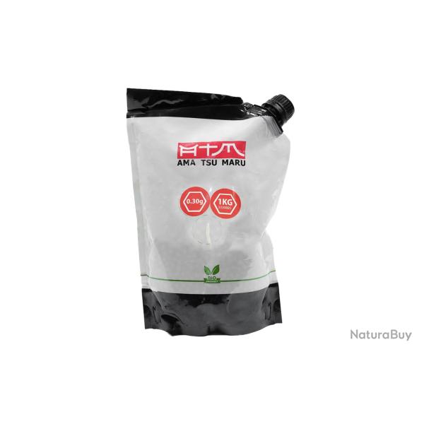 ATM Billes Bio 0,30g (1kg)