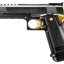 Marui Hi-Capa 5.1 Gold Match GBB (Bi-Ton)