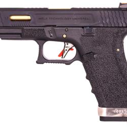 WE W417 Force (BkGdBk)