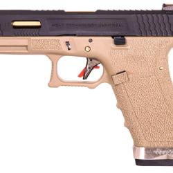 WE W417 Force (BkGdTan)