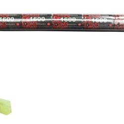 EnrichPower Batterie NiMh 8.4v 1600mAh Stick