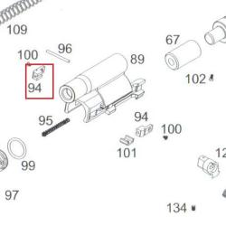 WE Part No. 94 pour SMG5