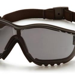 Pyramex Lunettes V2G (Teint&eacute;)