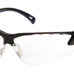 Pyramex Lunettes Venture 3 (Transparent)