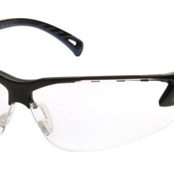 Pyramex Lunettes Venture 3 (Transparent)